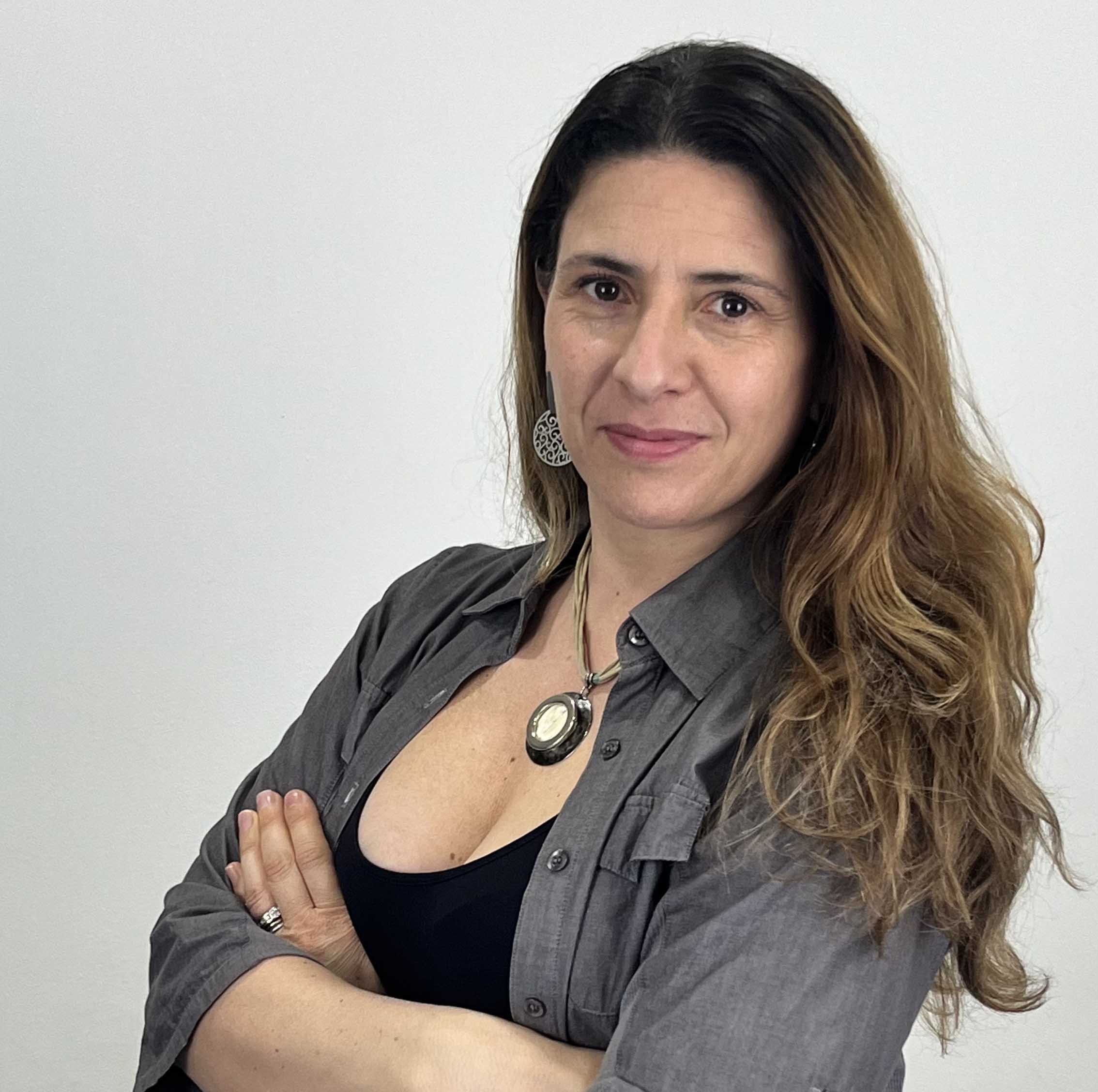 Carolina Alamo C.