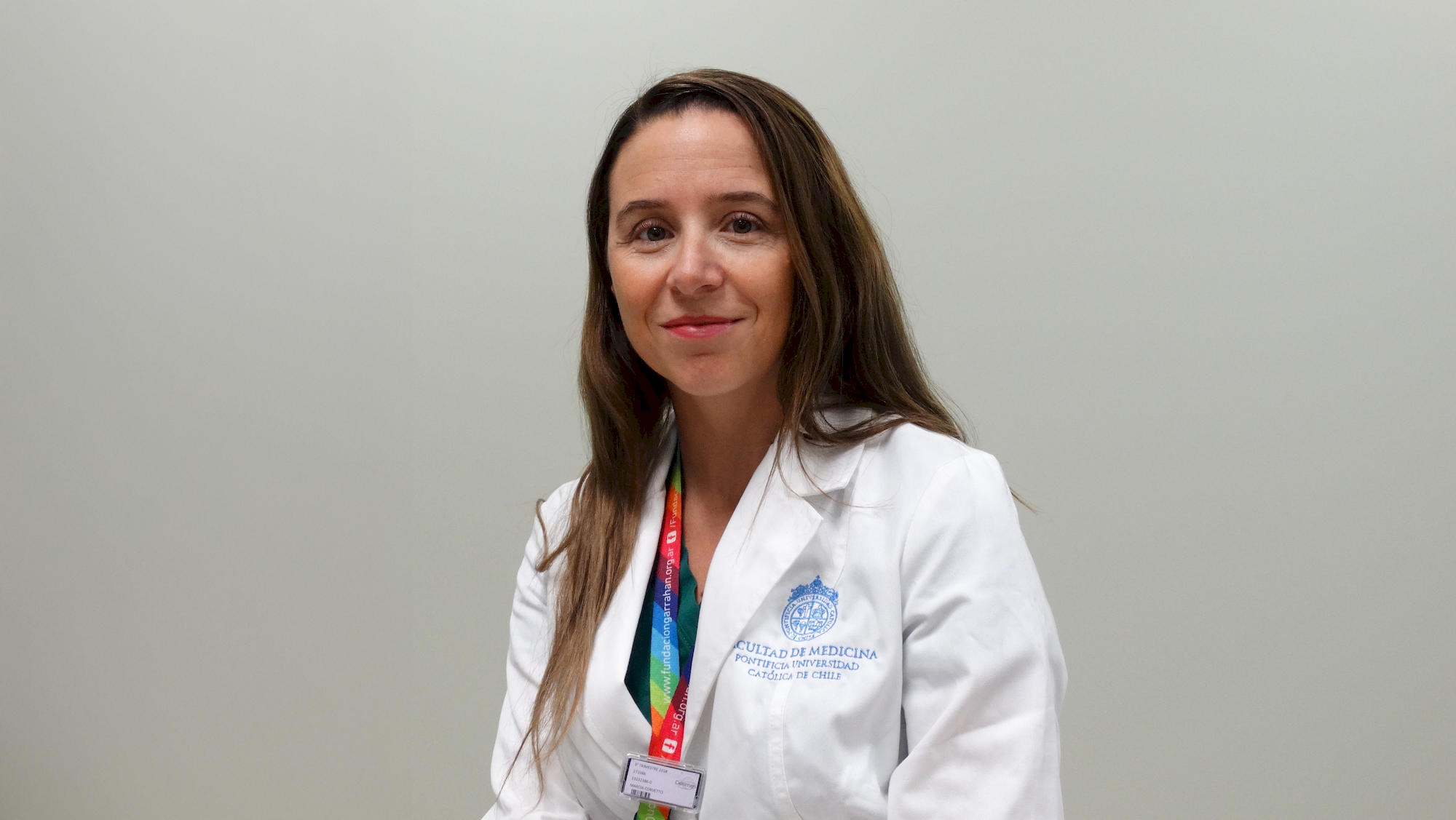 Marcia Corvetto A.
