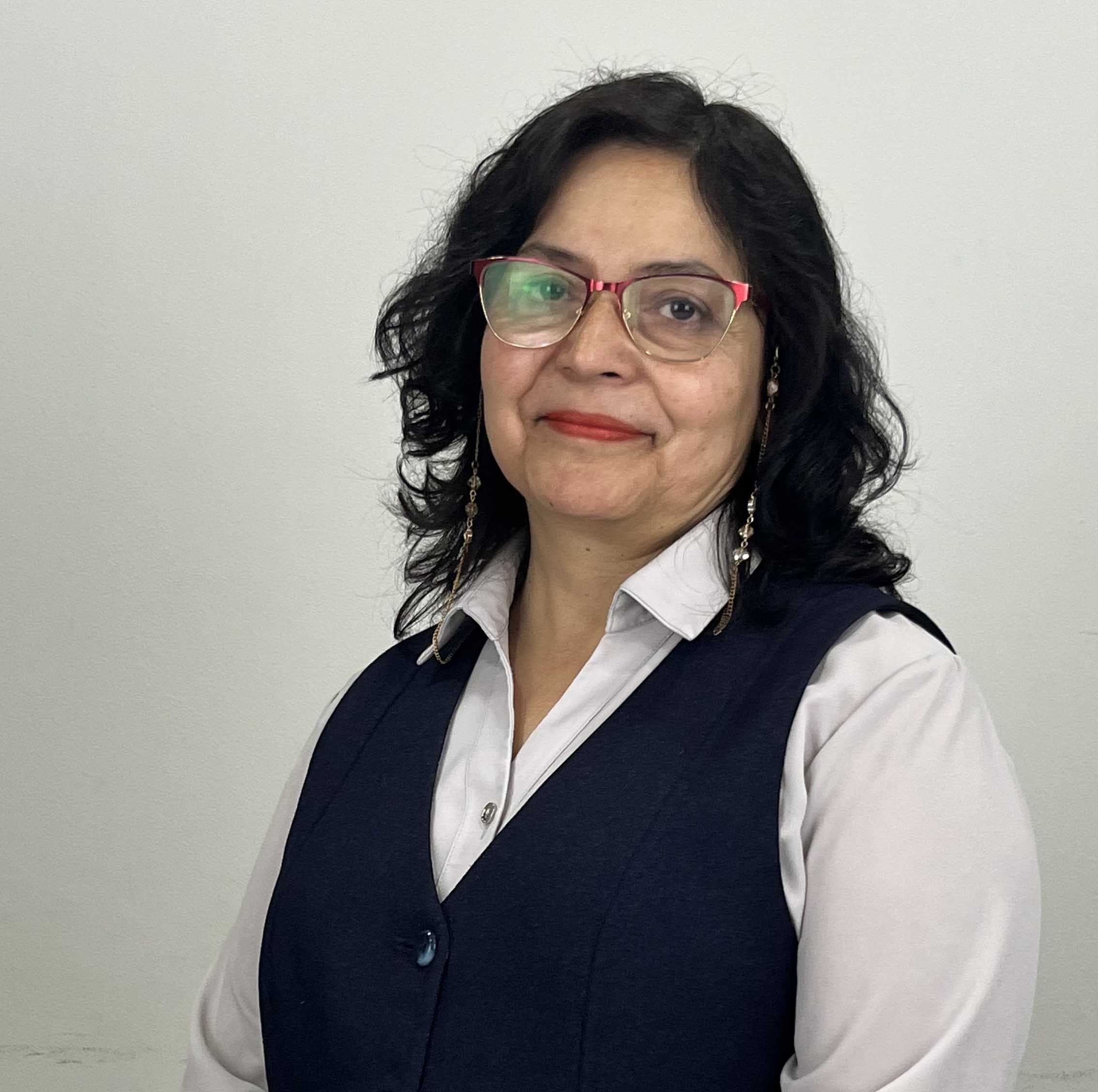 Margarita Zapata